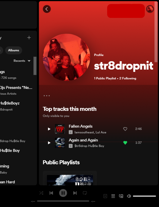 Spotify