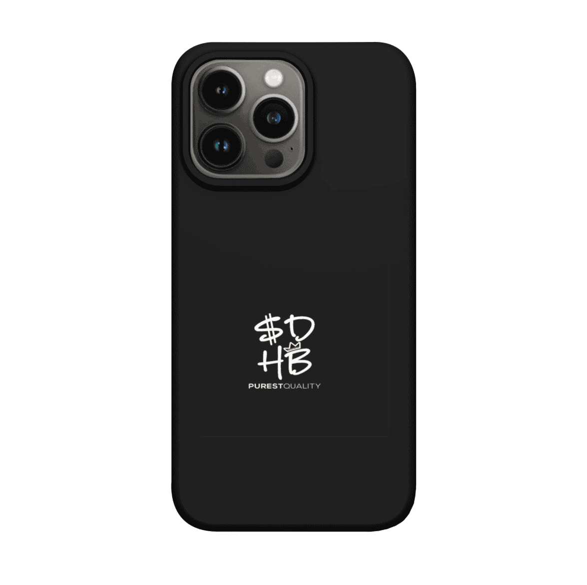 SDHB Customized Phone Case