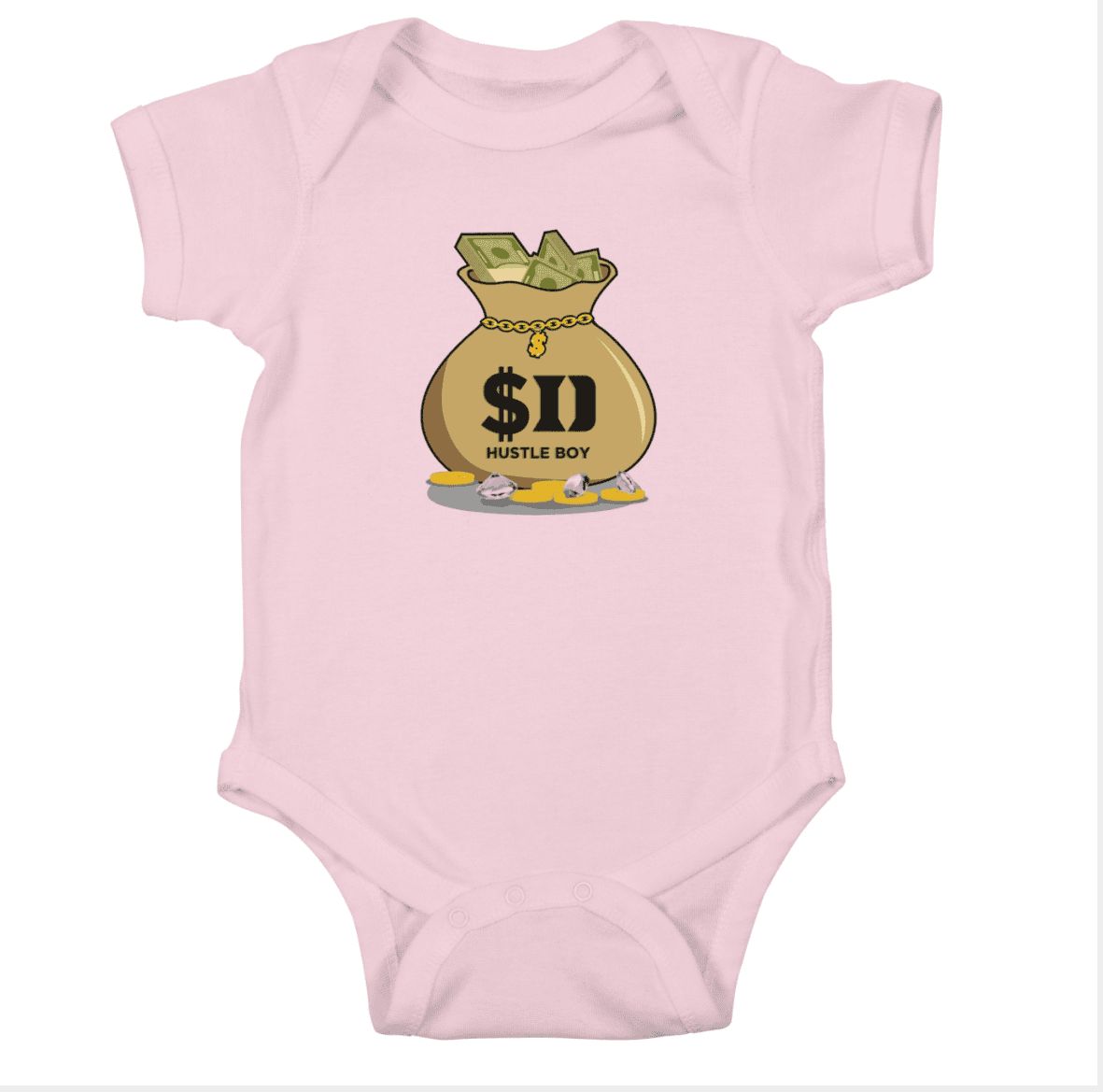 Baby Bodysuit