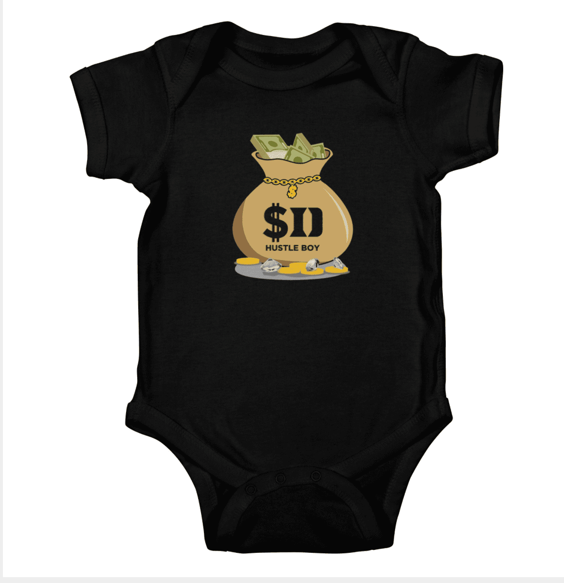 Baby Bodysuit