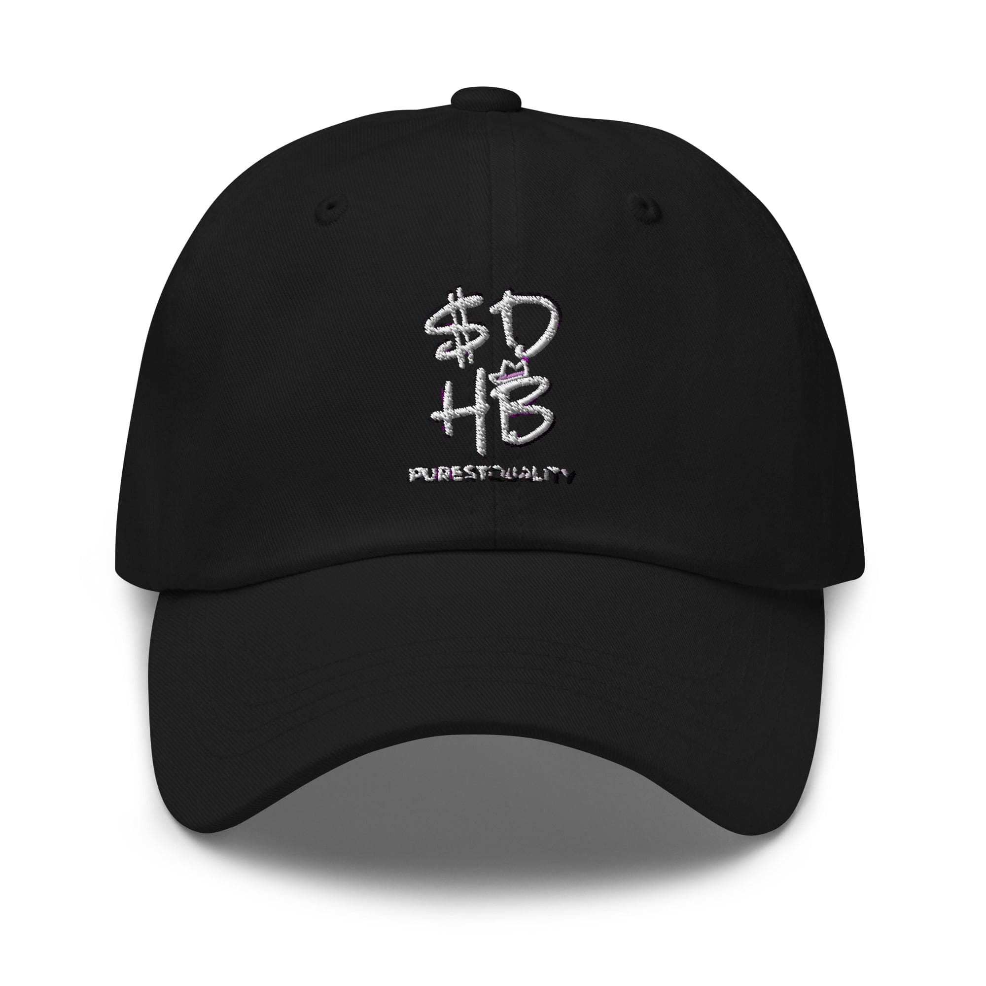 $DHB hat