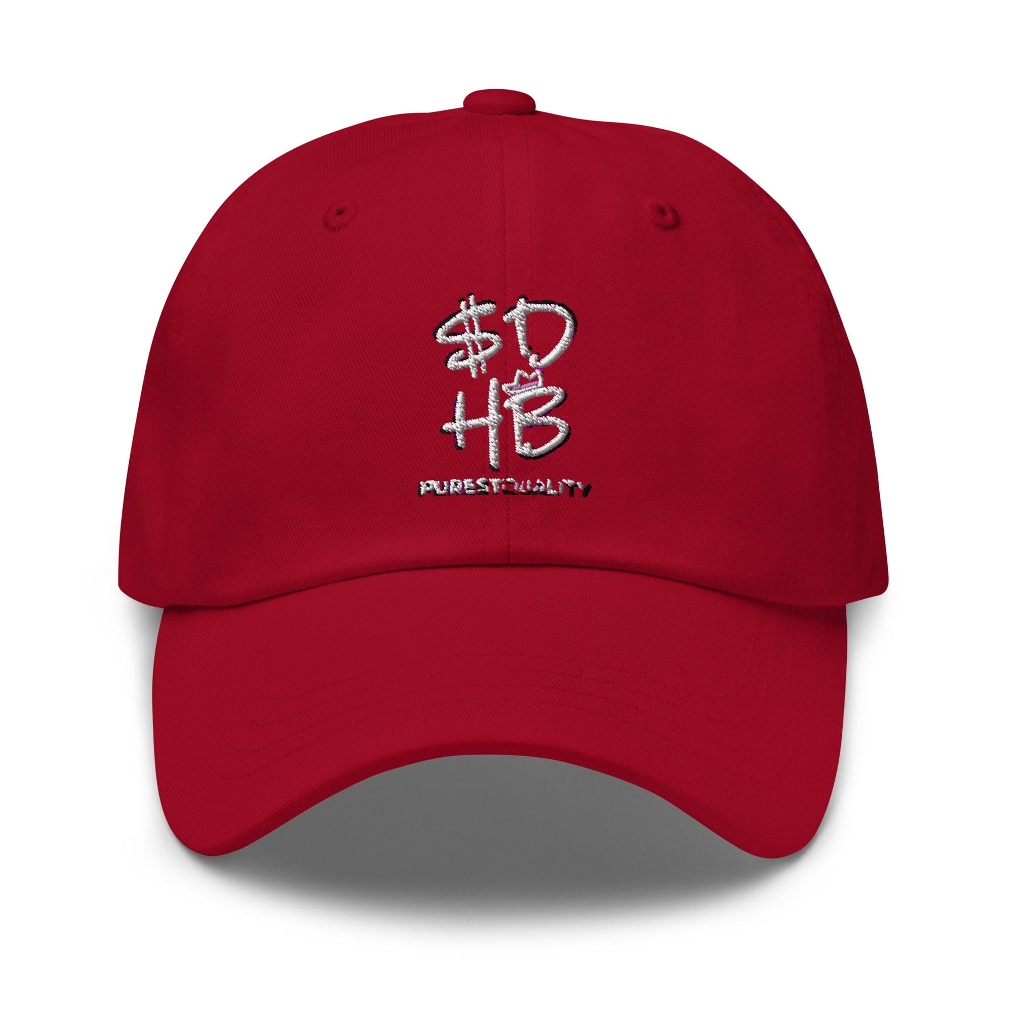 $DHB hat