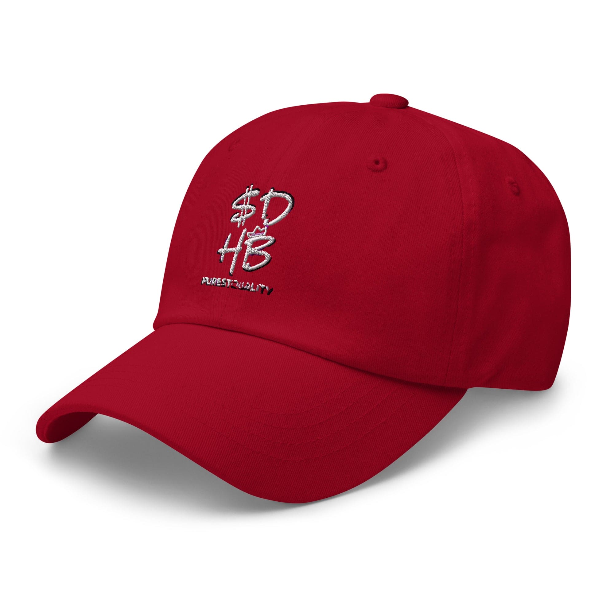 $DHB hat