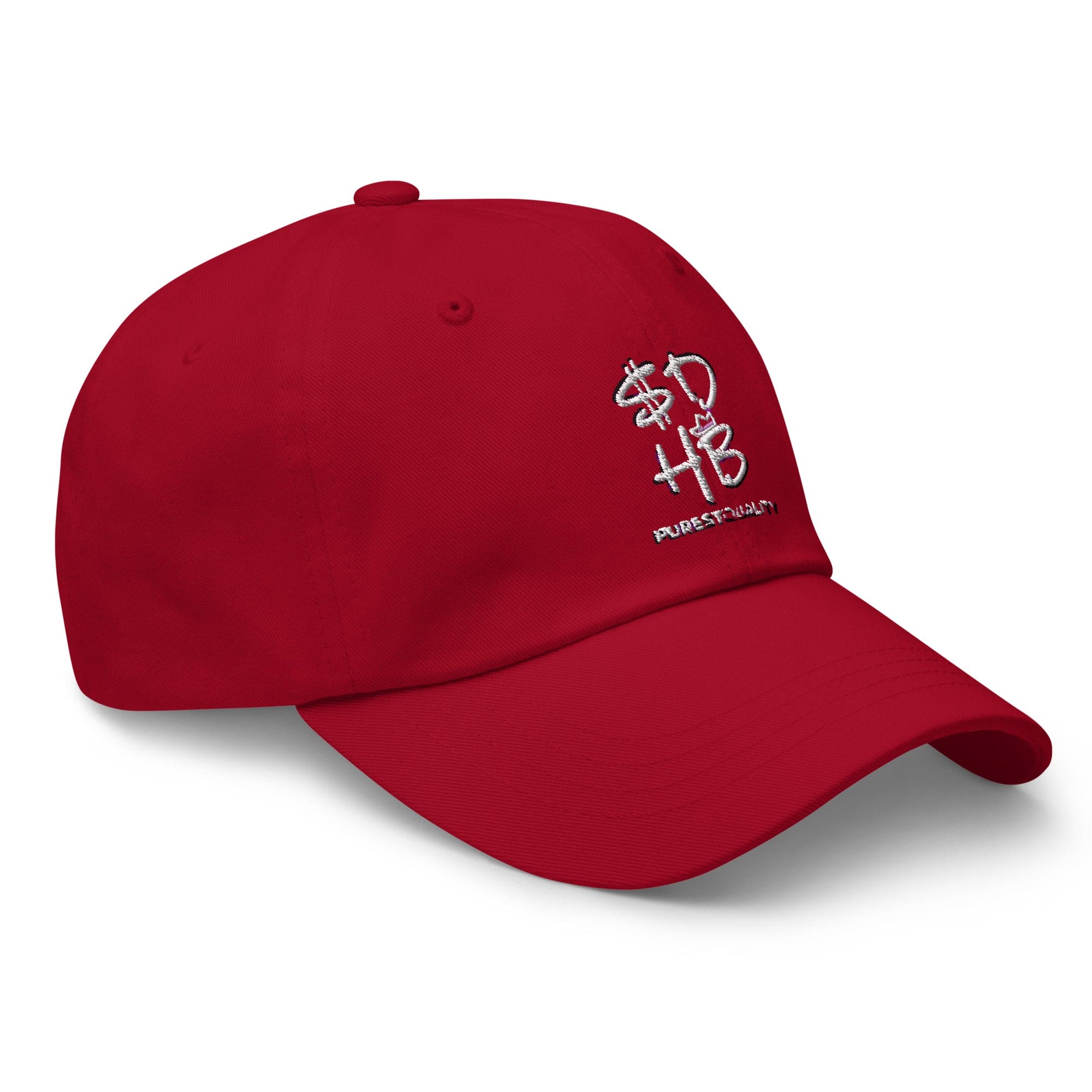 $DHB hat