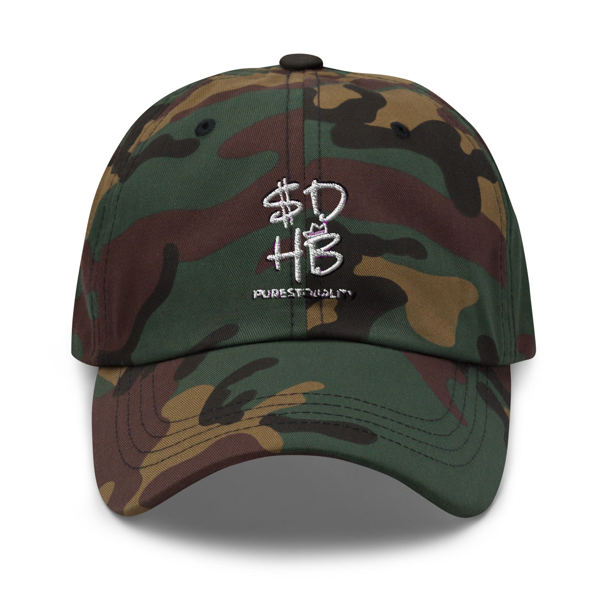 $DHB hat