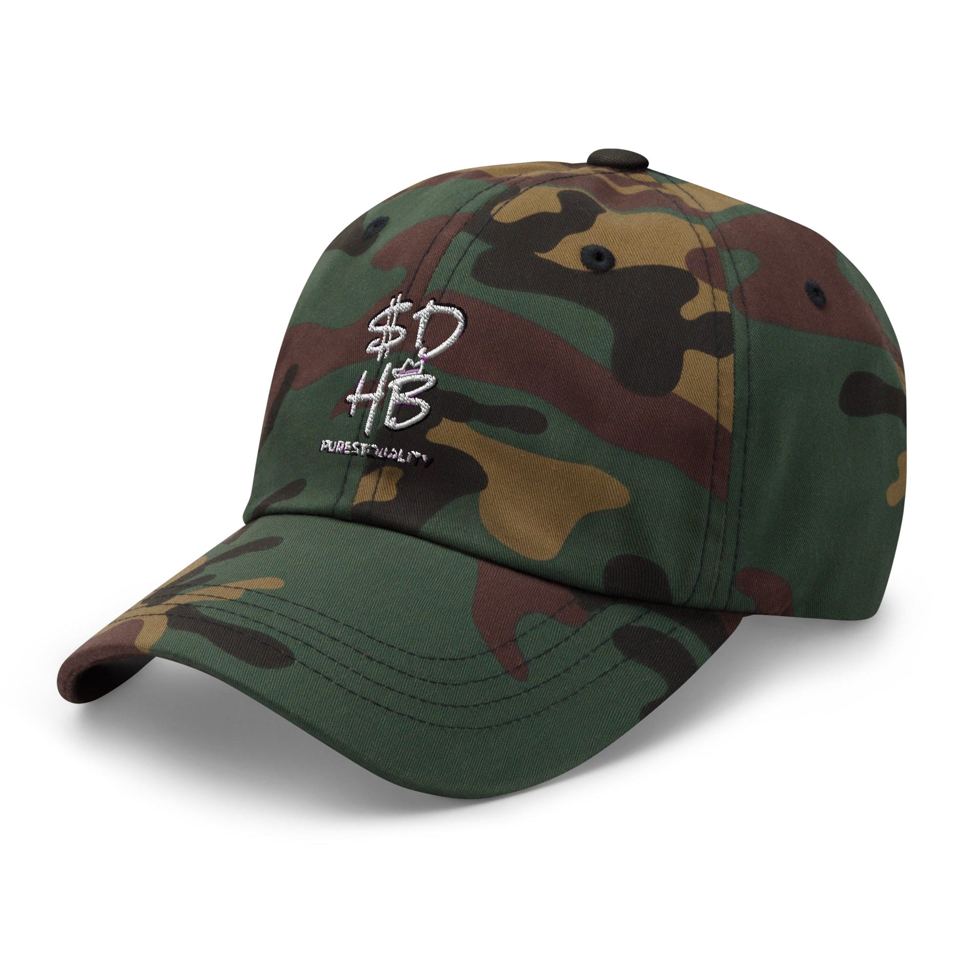 $DHB hat