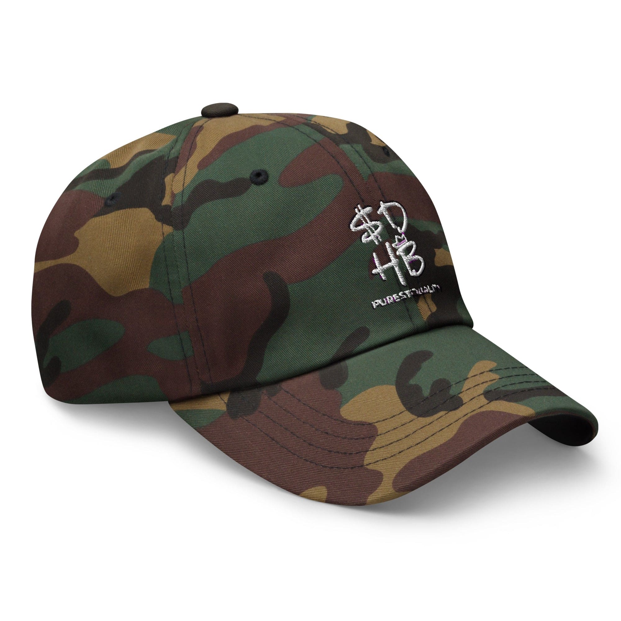 $DHB hat