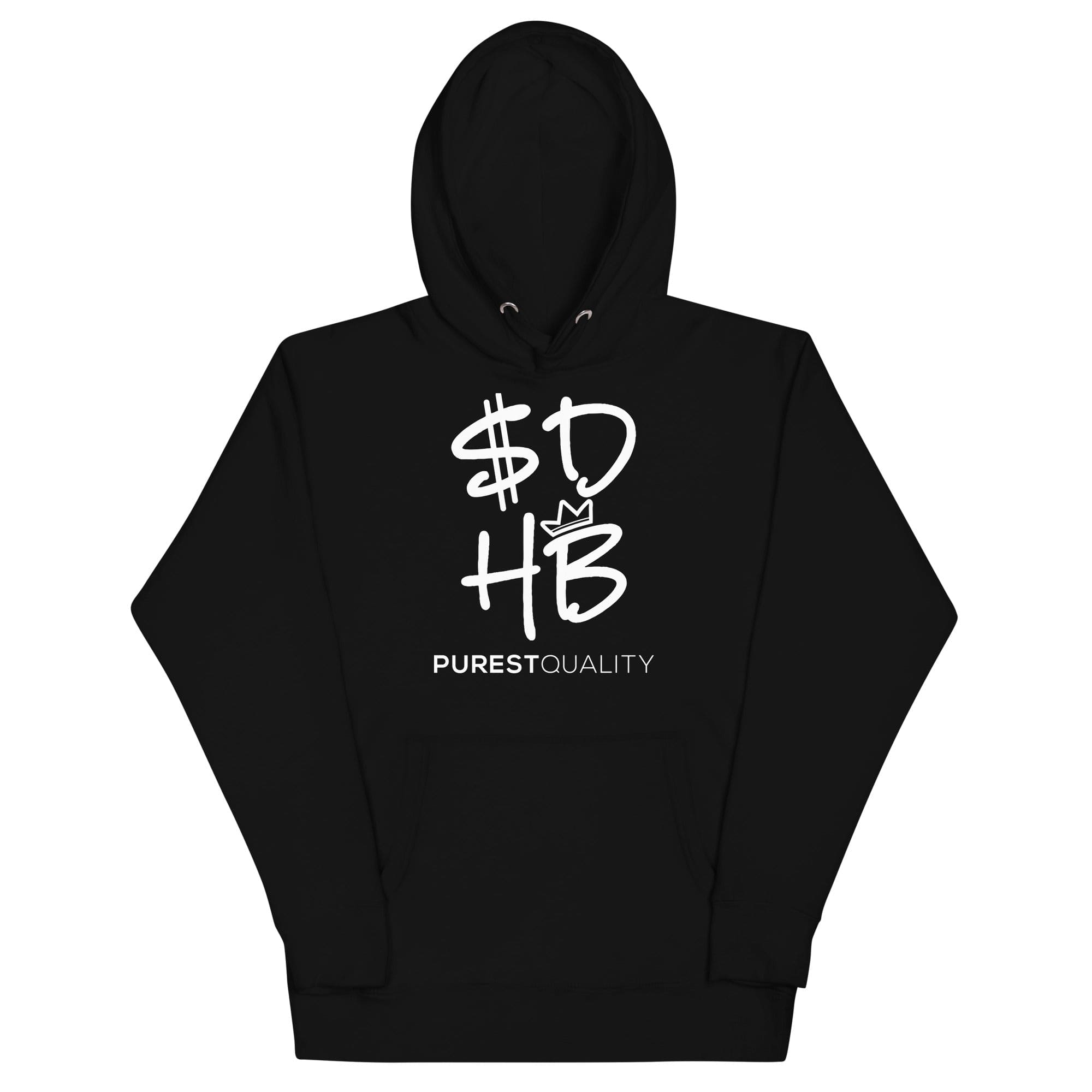 $DHB Hoodie