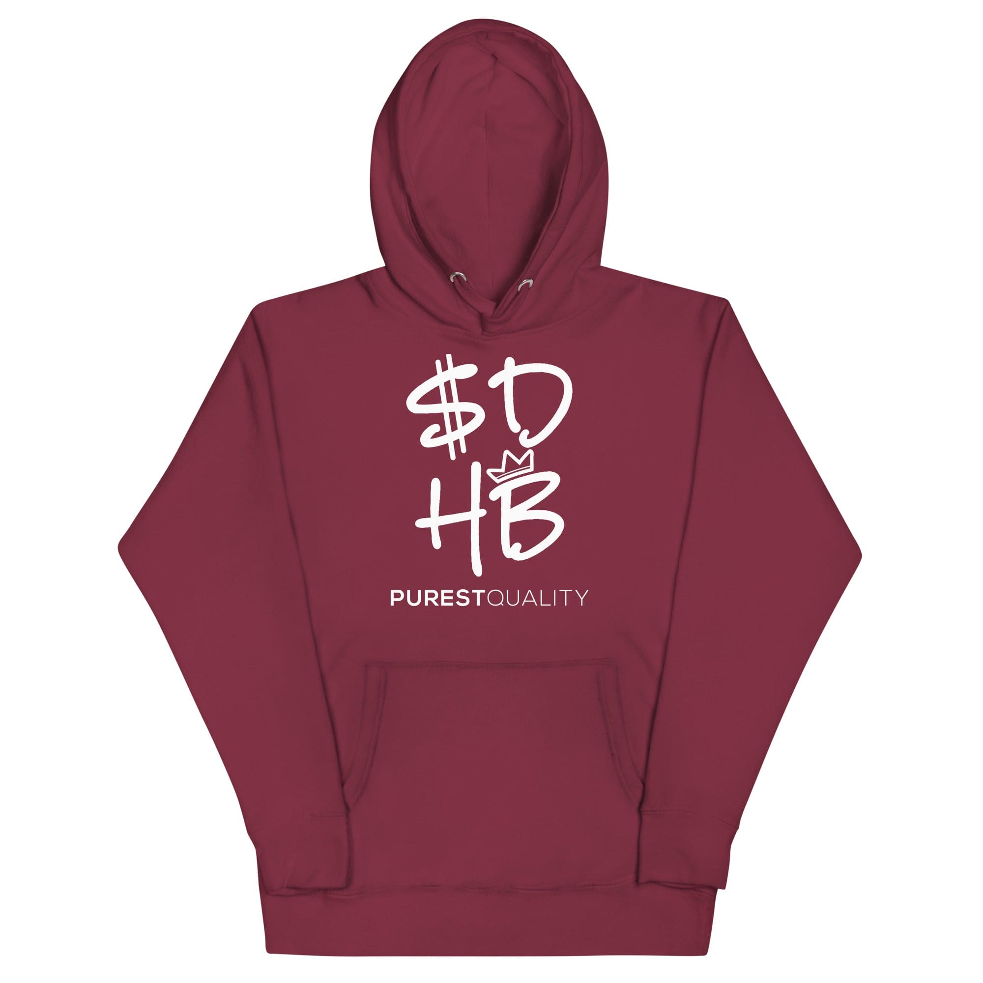 $DHB Hoodie