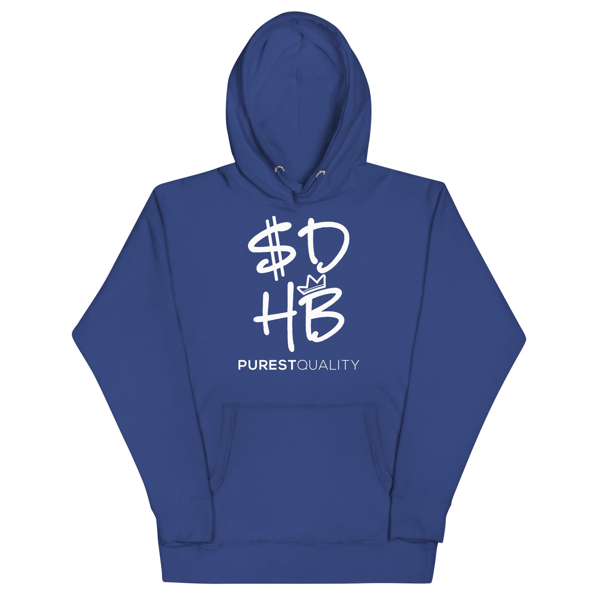 $DHB Hoodie