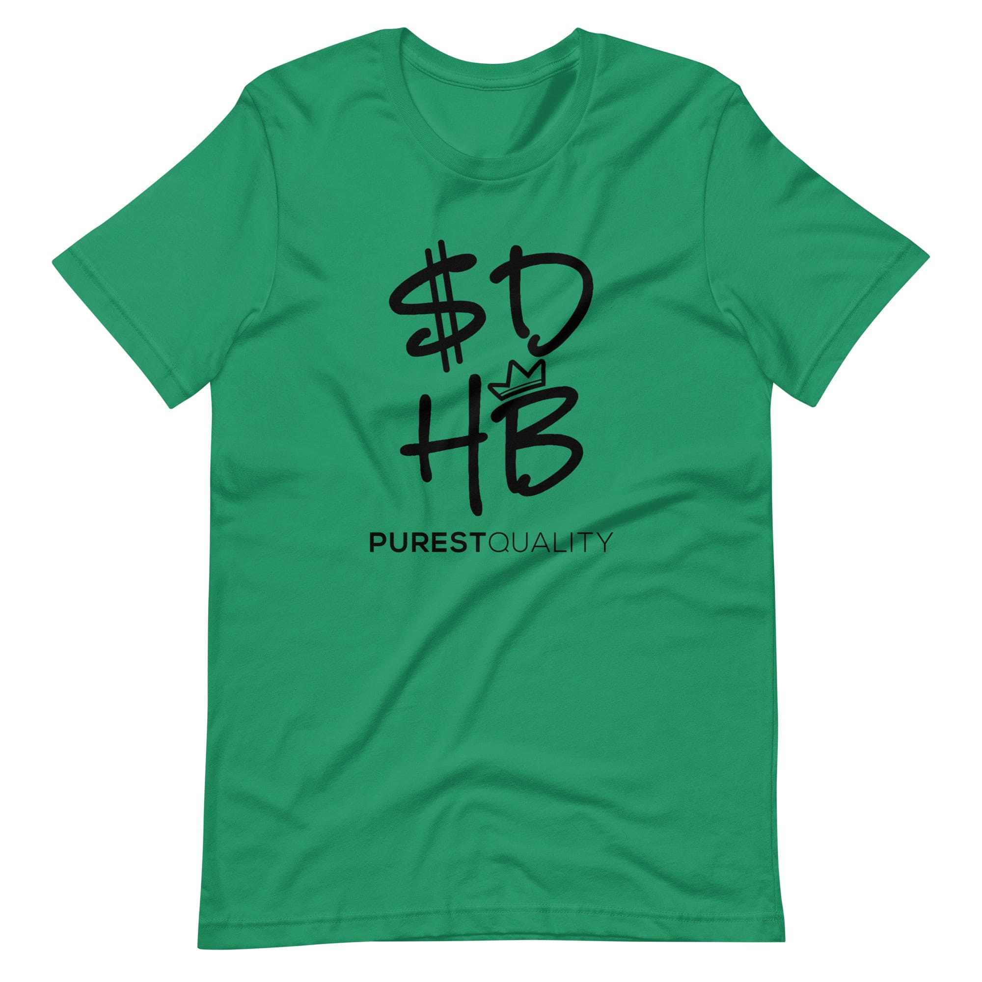 $DHB Logo T-shirt