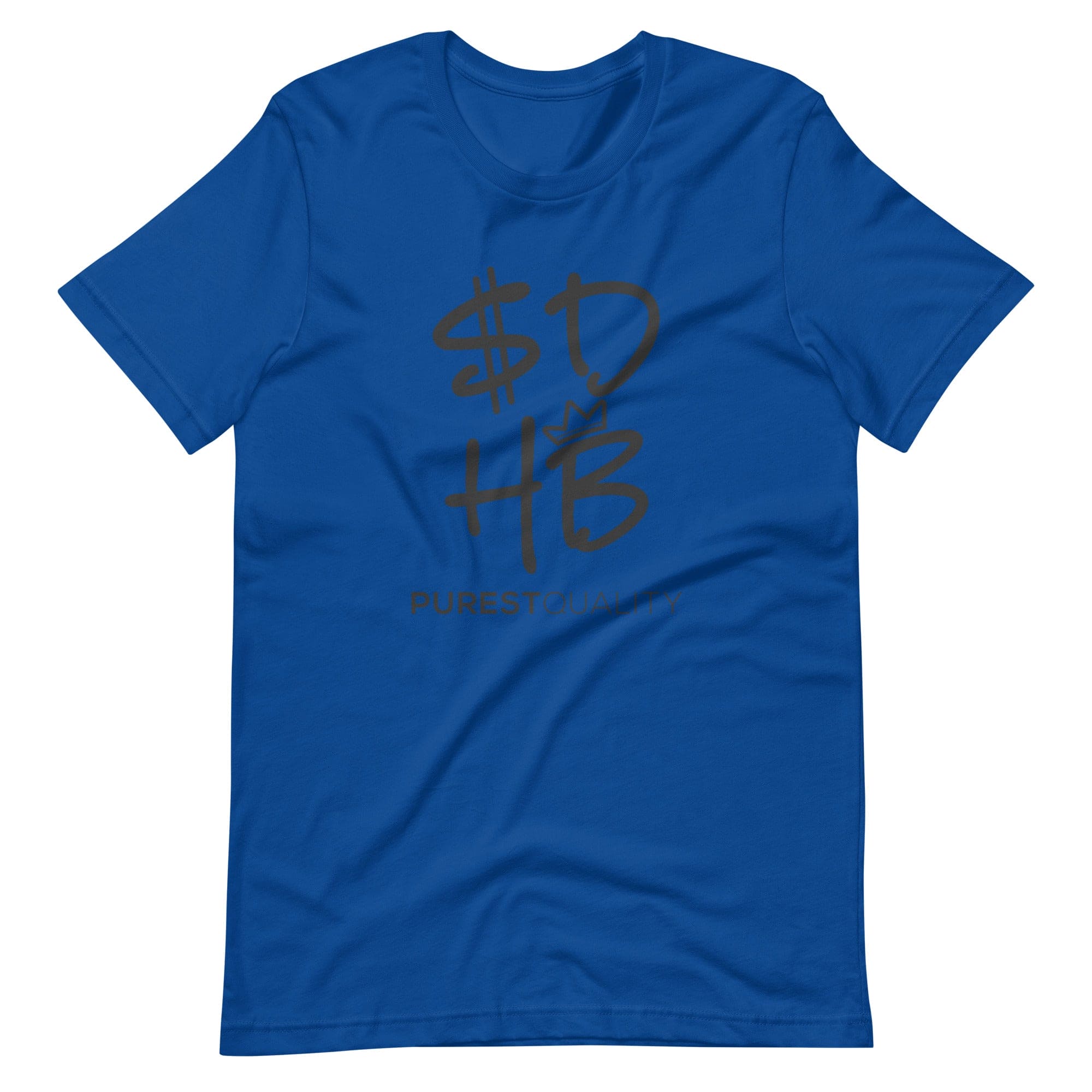 $DHB Logo T-shirt
